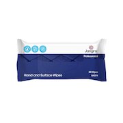 Jangro Professional Hand & Surface Wipes